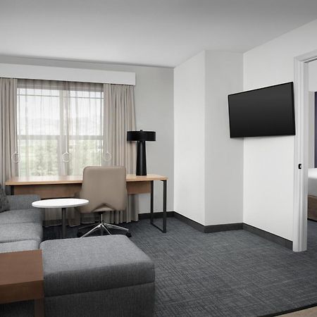 Residence Inn Bozeman Luaran gambar