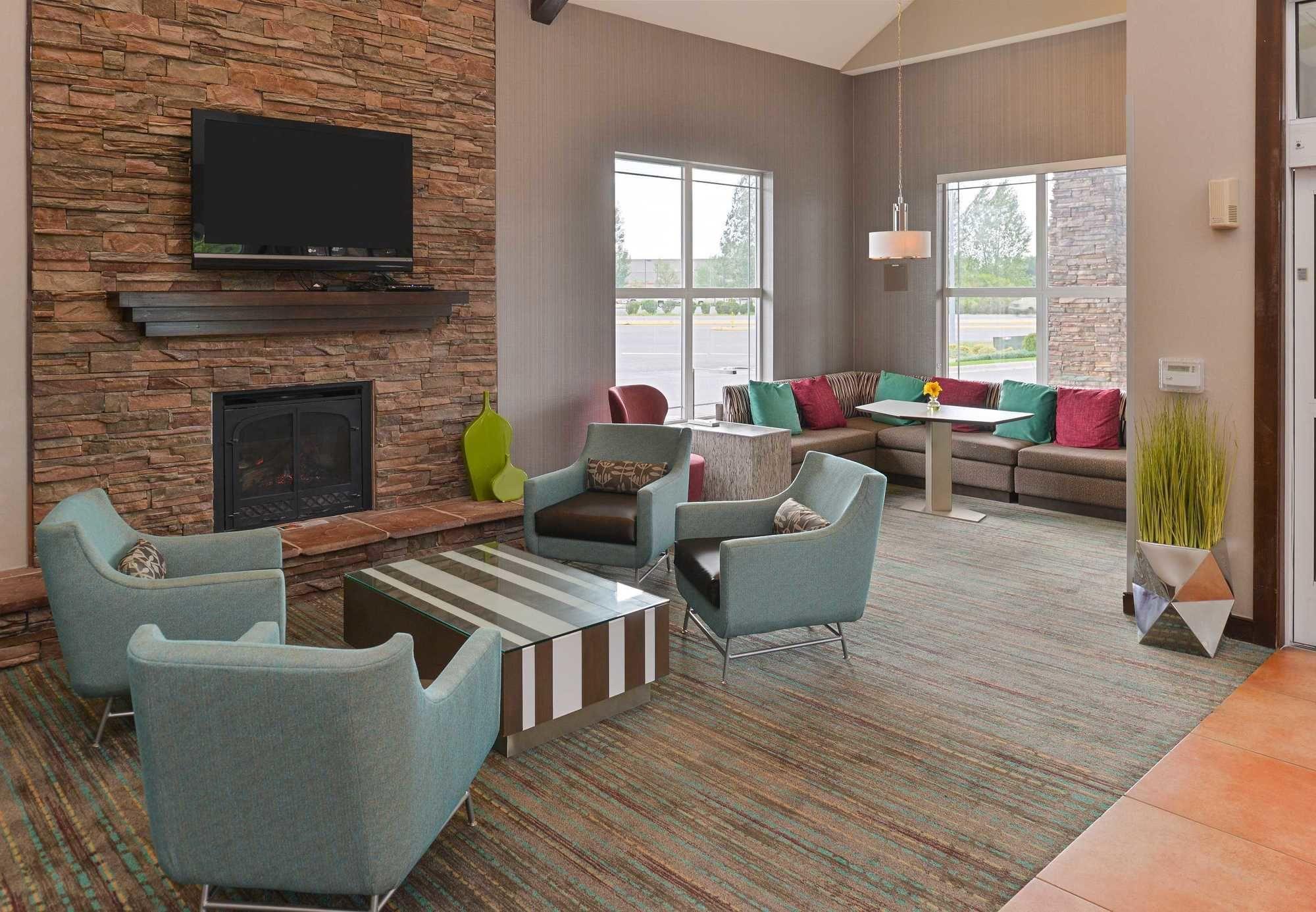 Residence Inn Bozeman Luaran gambar