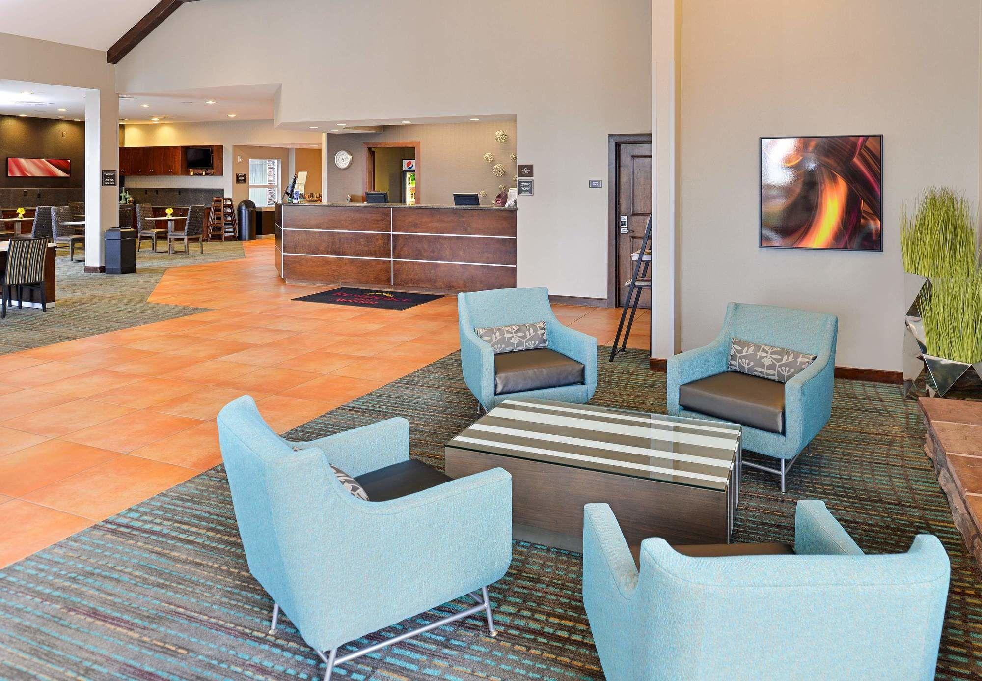 Residence Inn Bozeman Luaran gambar