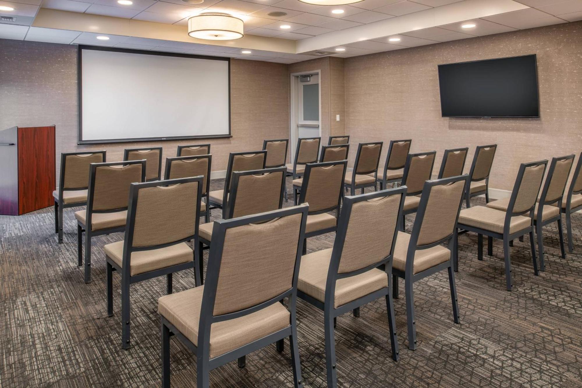 Residence Inn Bozeman Luaran gambar