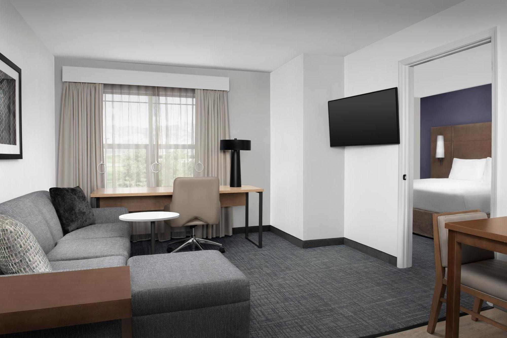 Residence Inn Bozeman Luaran gambar