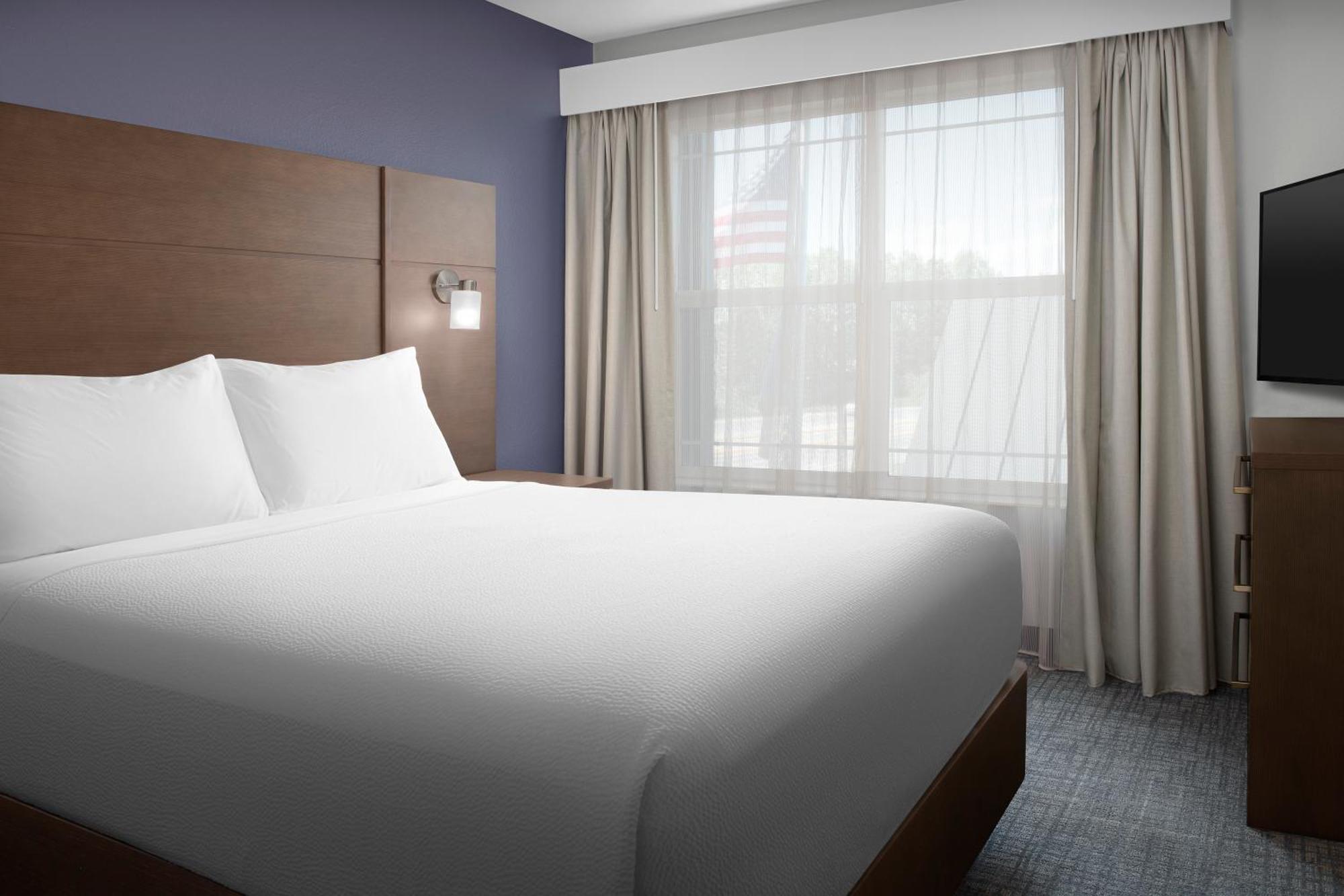 Residence Inn Bozeman Luaran gambar