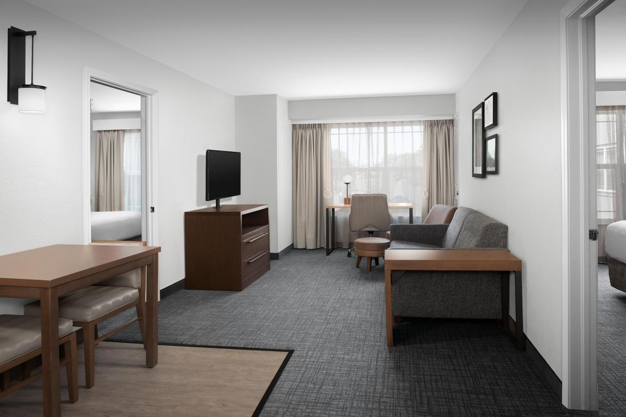 Residence Inn Bozeman Luaran gambar