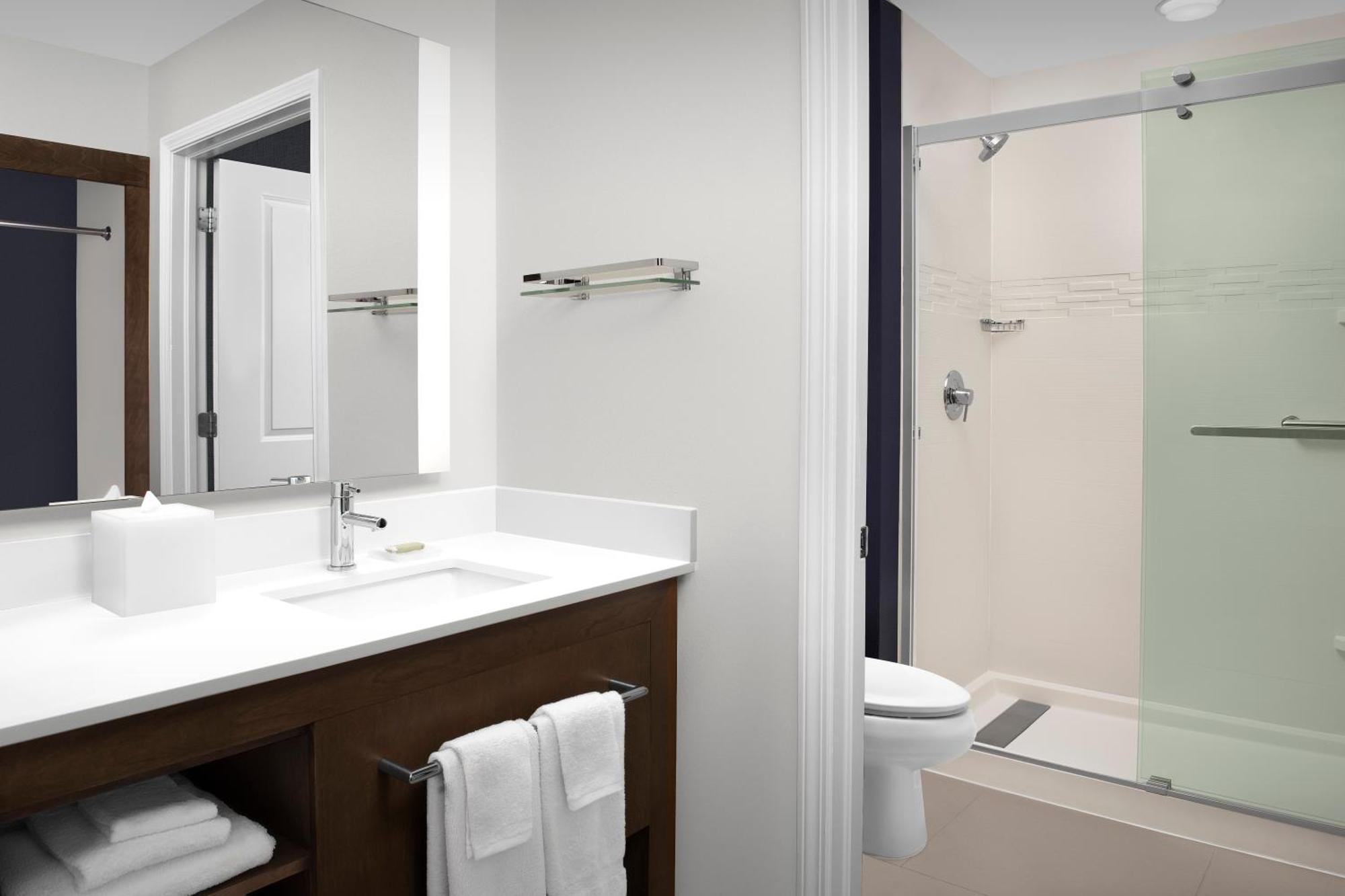 Residence Inn Bozeman Luaran gambar