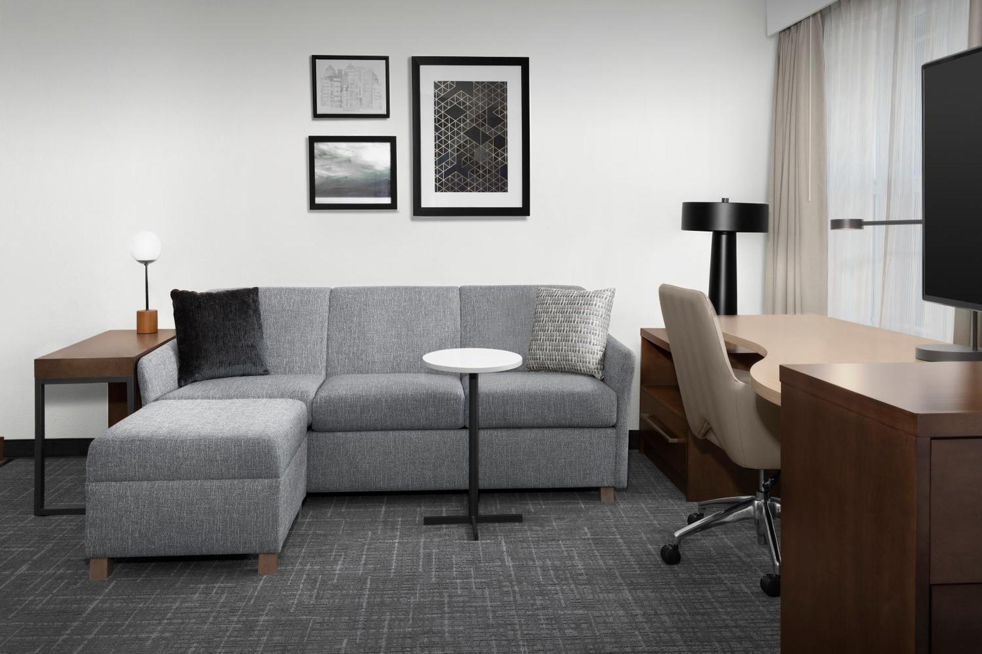 Residence Inn Bozeman Luaran gambar