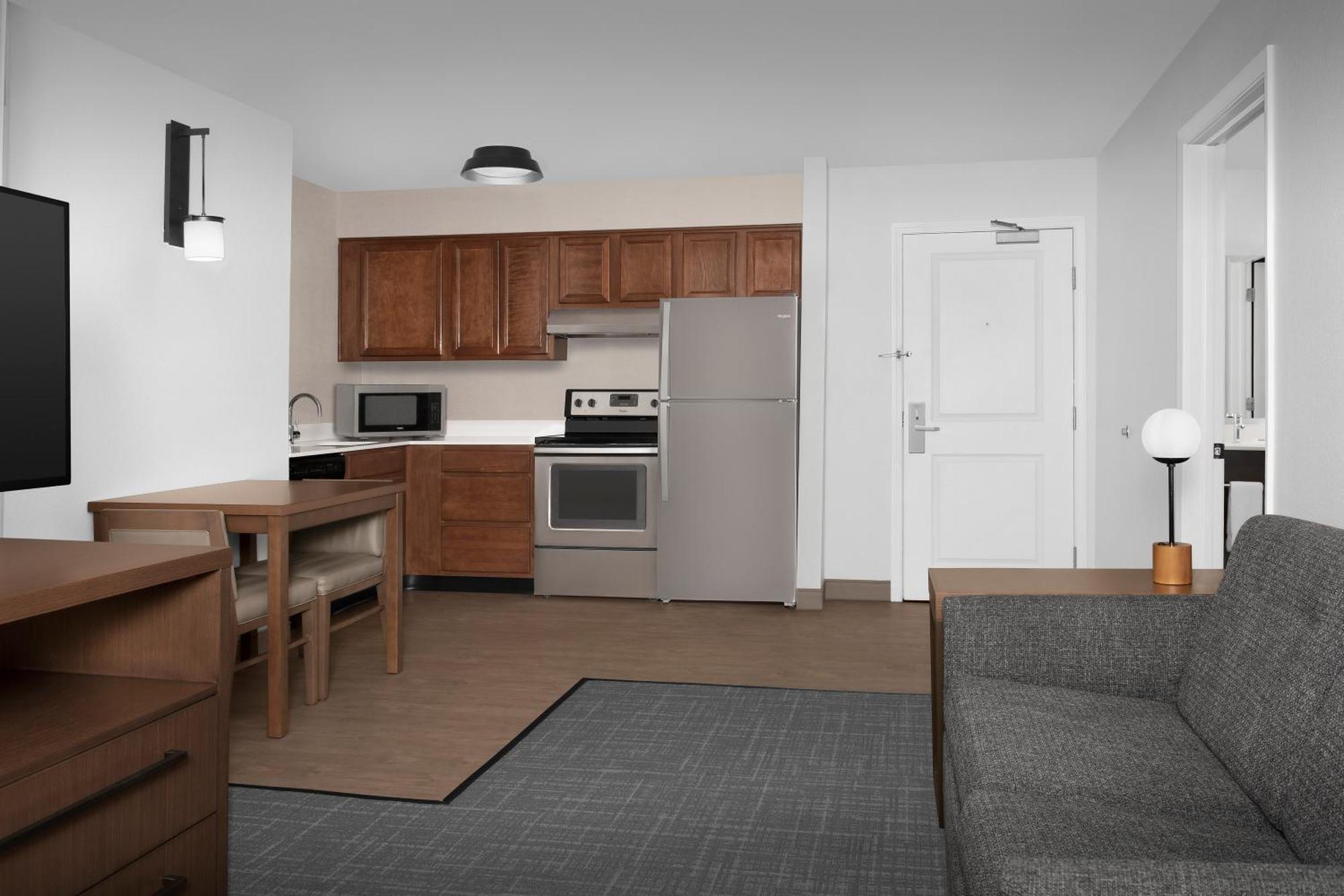 Residence Inn Bozeman Luaran gambar