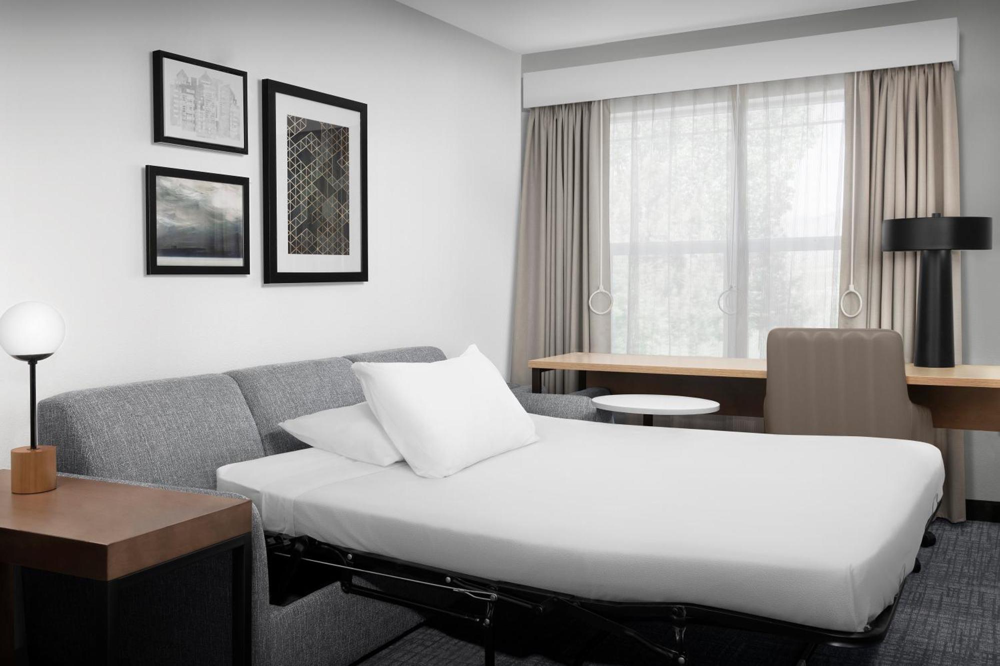 Residence Inn Bozeman Luaran gambar