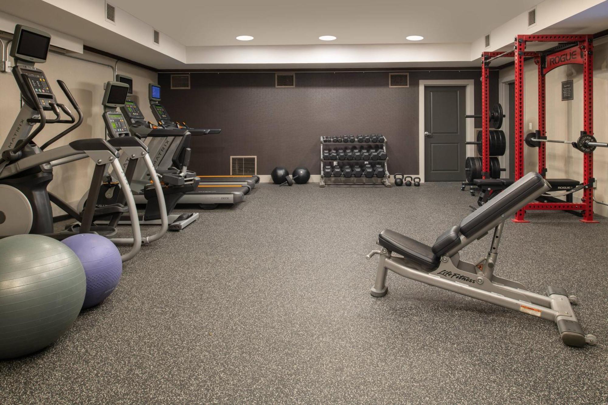 Residence Inn Bozeman Luaran gambar