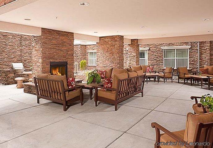 Residence Inn Bozeman Luaran gambar