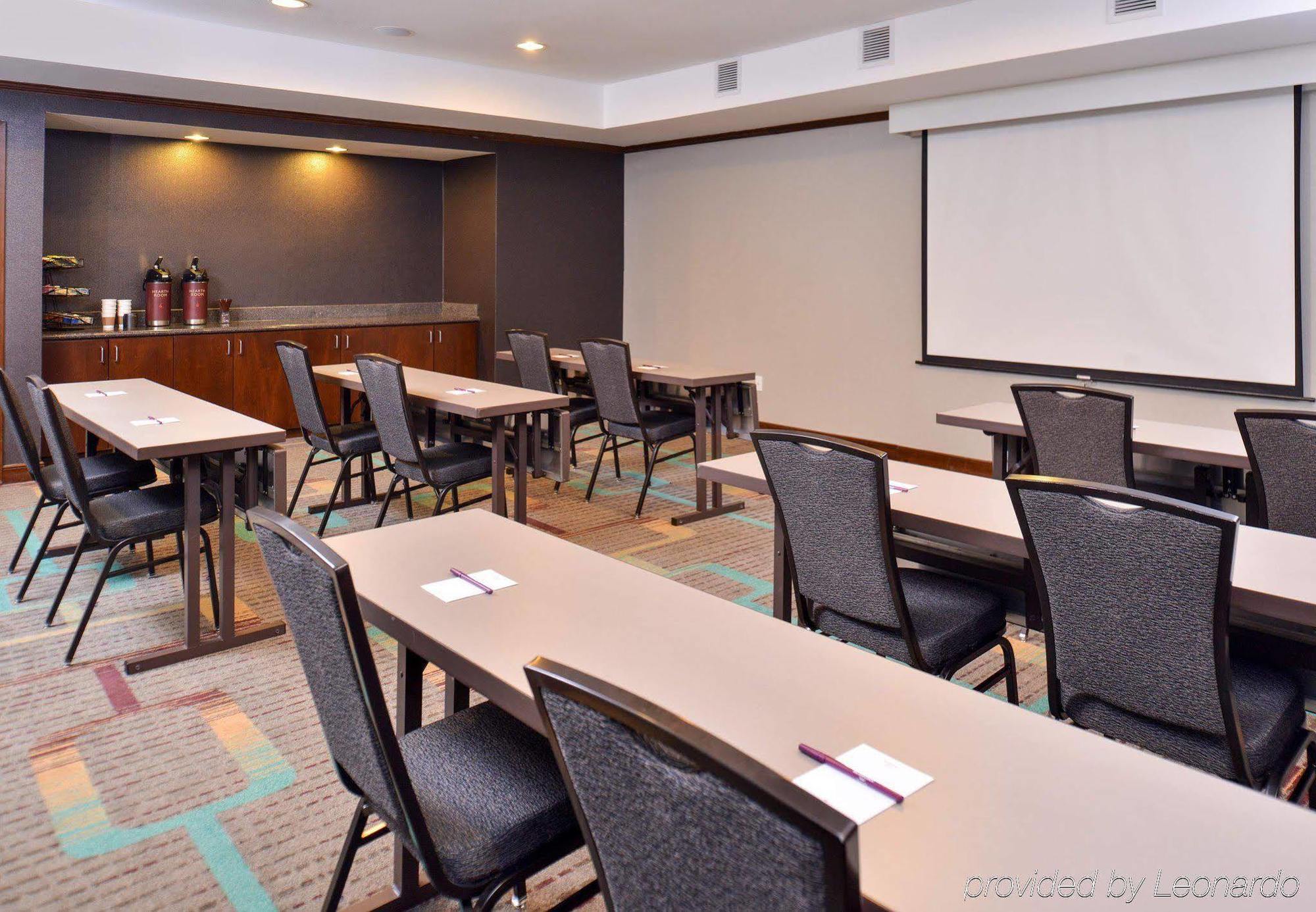Residence Inn Bozeman Luaran gambar