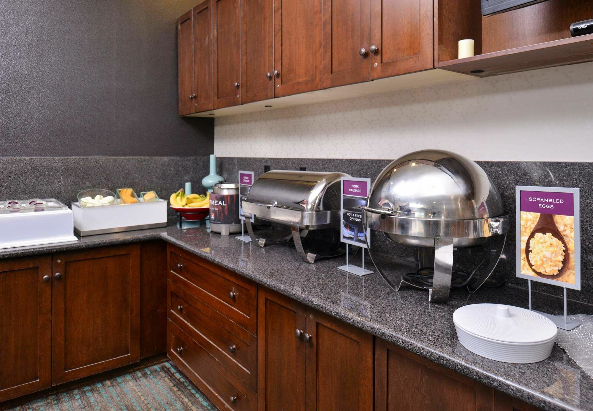 Residence Inn Bozeman Luaran gambar