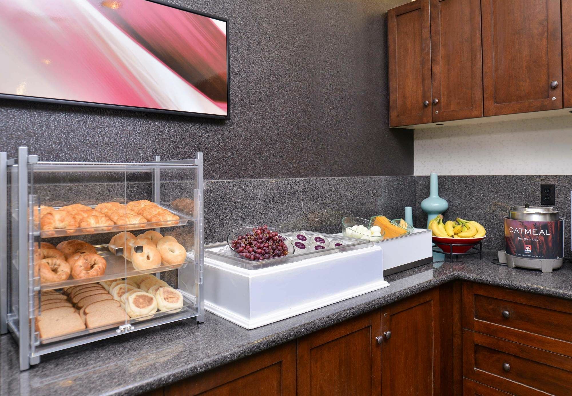 Residence Inn Bozeman Luaran gambar