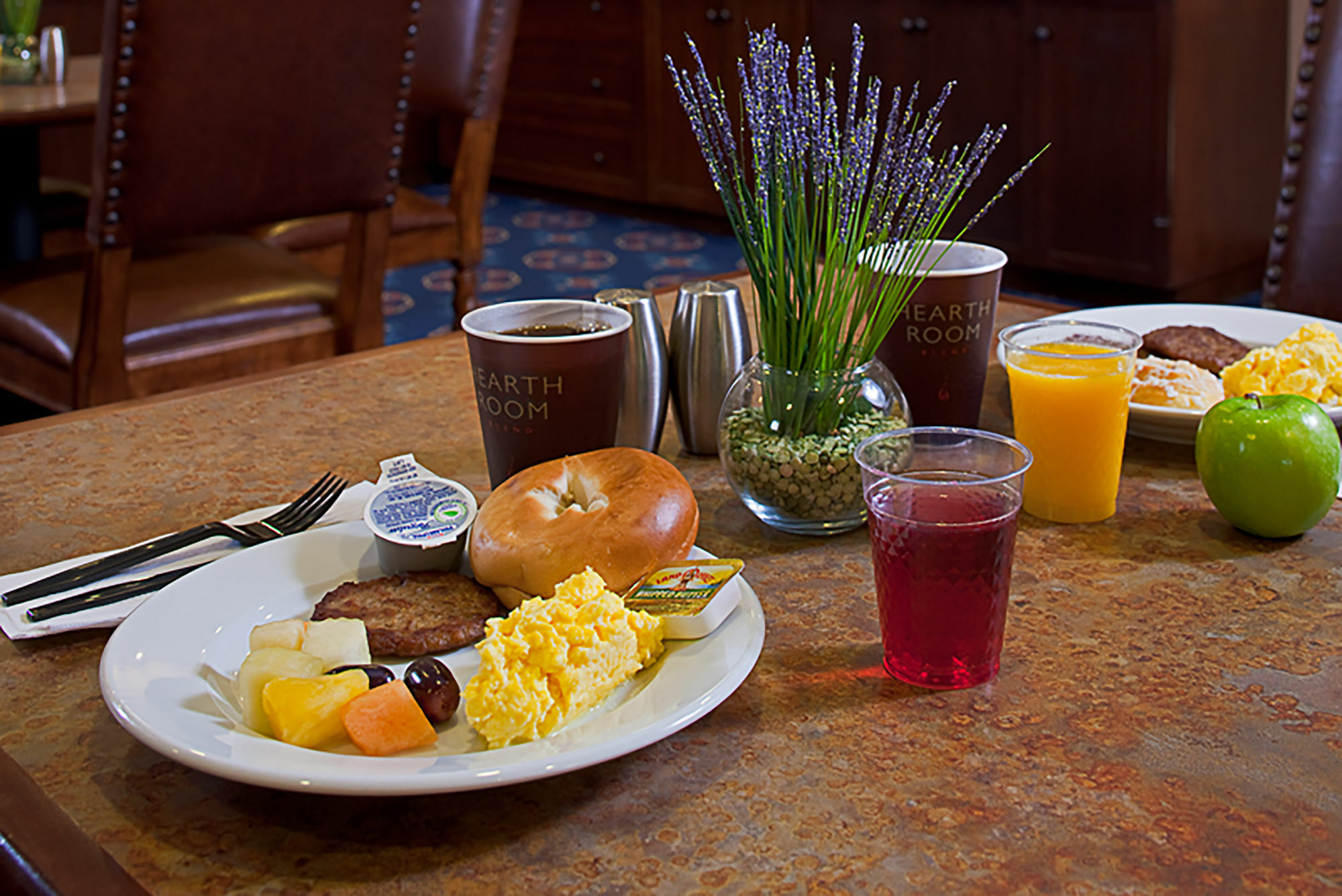 Residence Inn Bozeman Luaran gambar