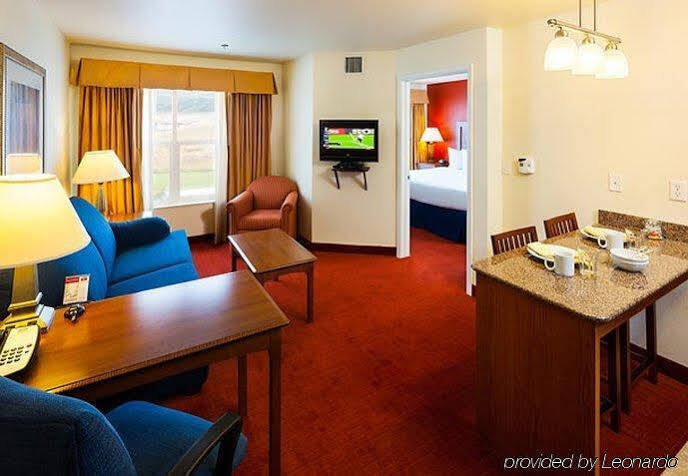 Residence Inn Bozeman Luaran gambar